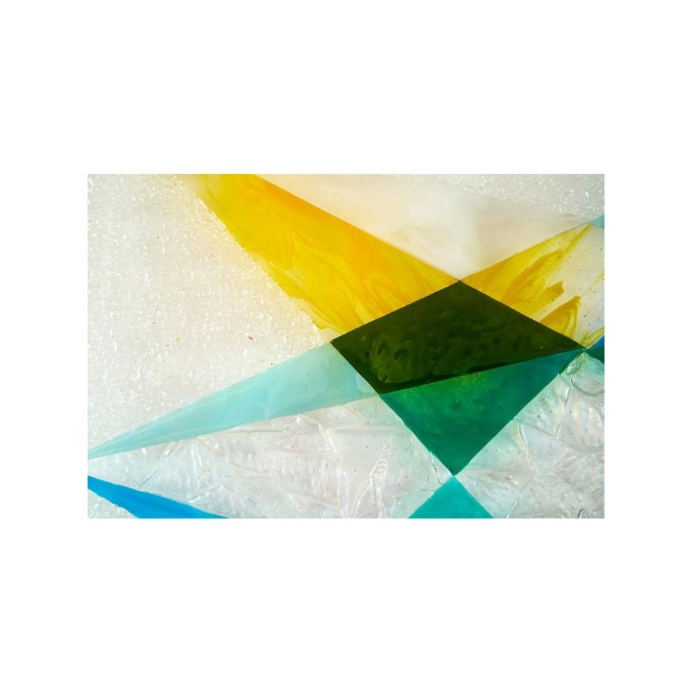 Geomatrix    Part I