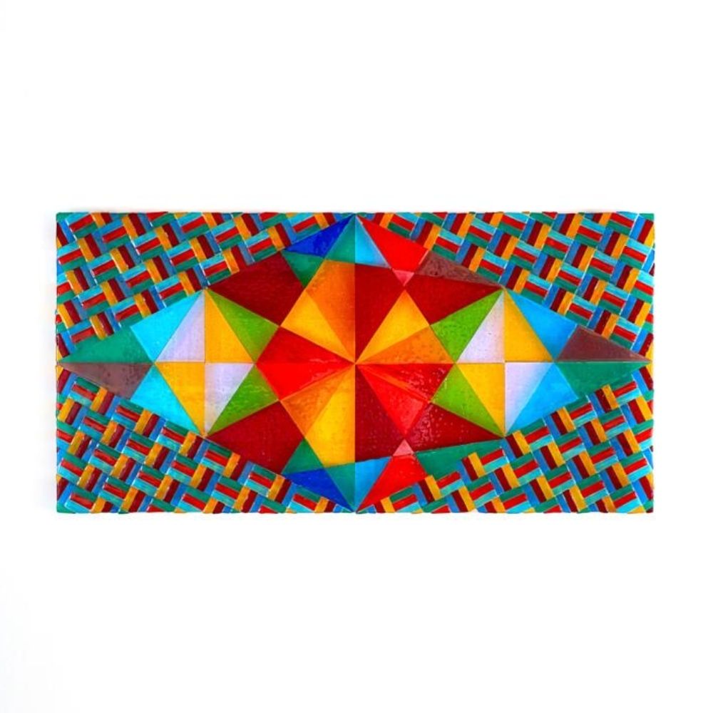 Chromagon Collection 'Bow Wave'