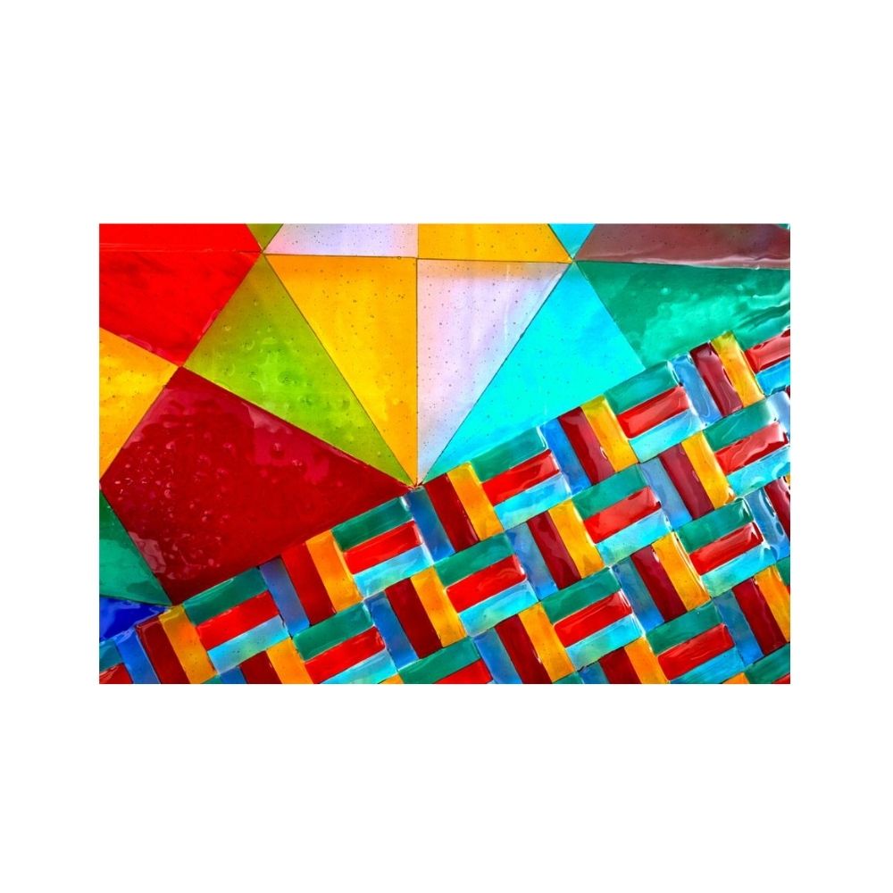 Chromagon Collection 'Bow Wave'