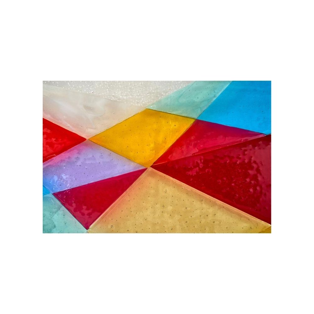 Geomatrix Part VI