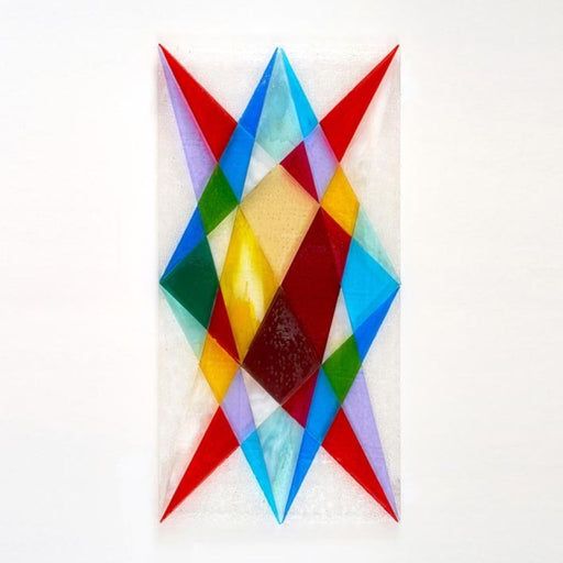 Geomatrix Part VI