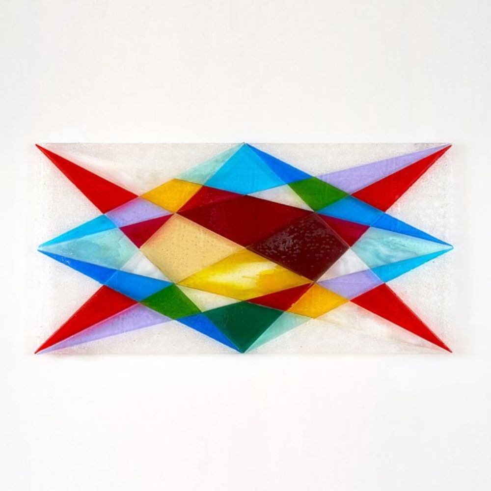 Geomatrix Part VI