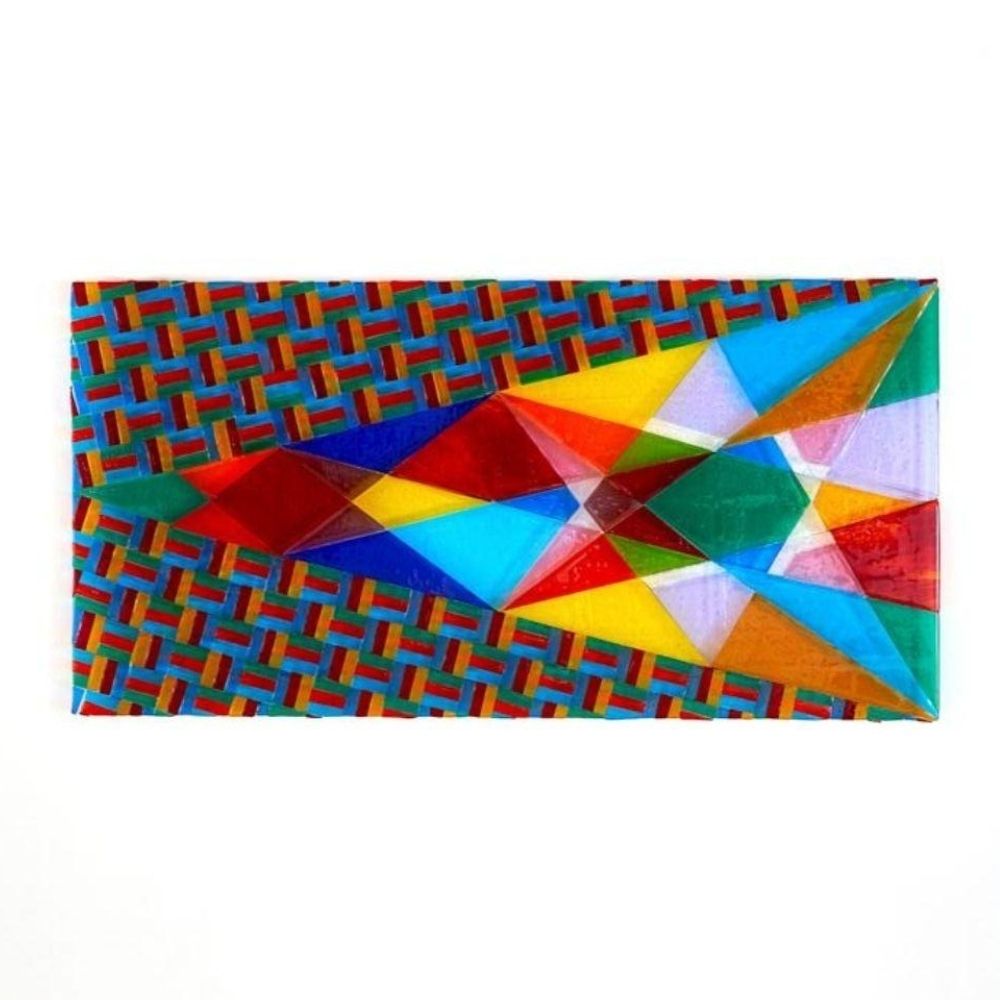 Chromagon Collection  'Spearhead'
