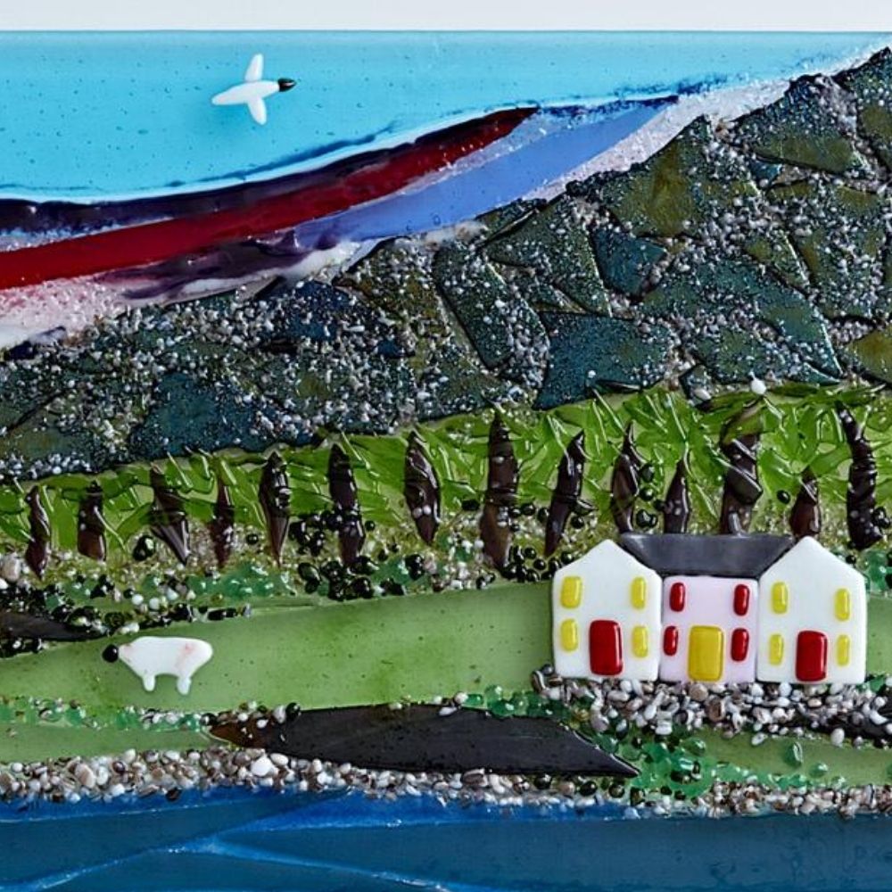 Inagh Valley Part II
