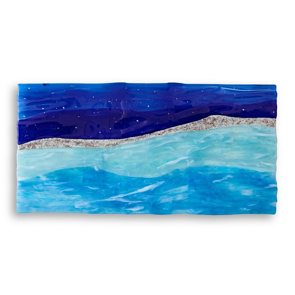 'An Fharraige Codlata'  The Sleeping Sea - Part I