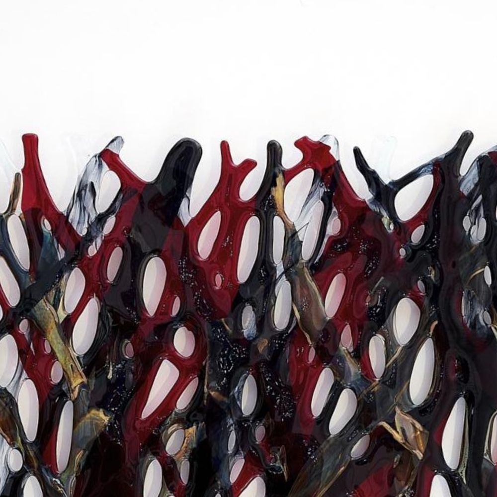 Reeds Among The Turf - Part I