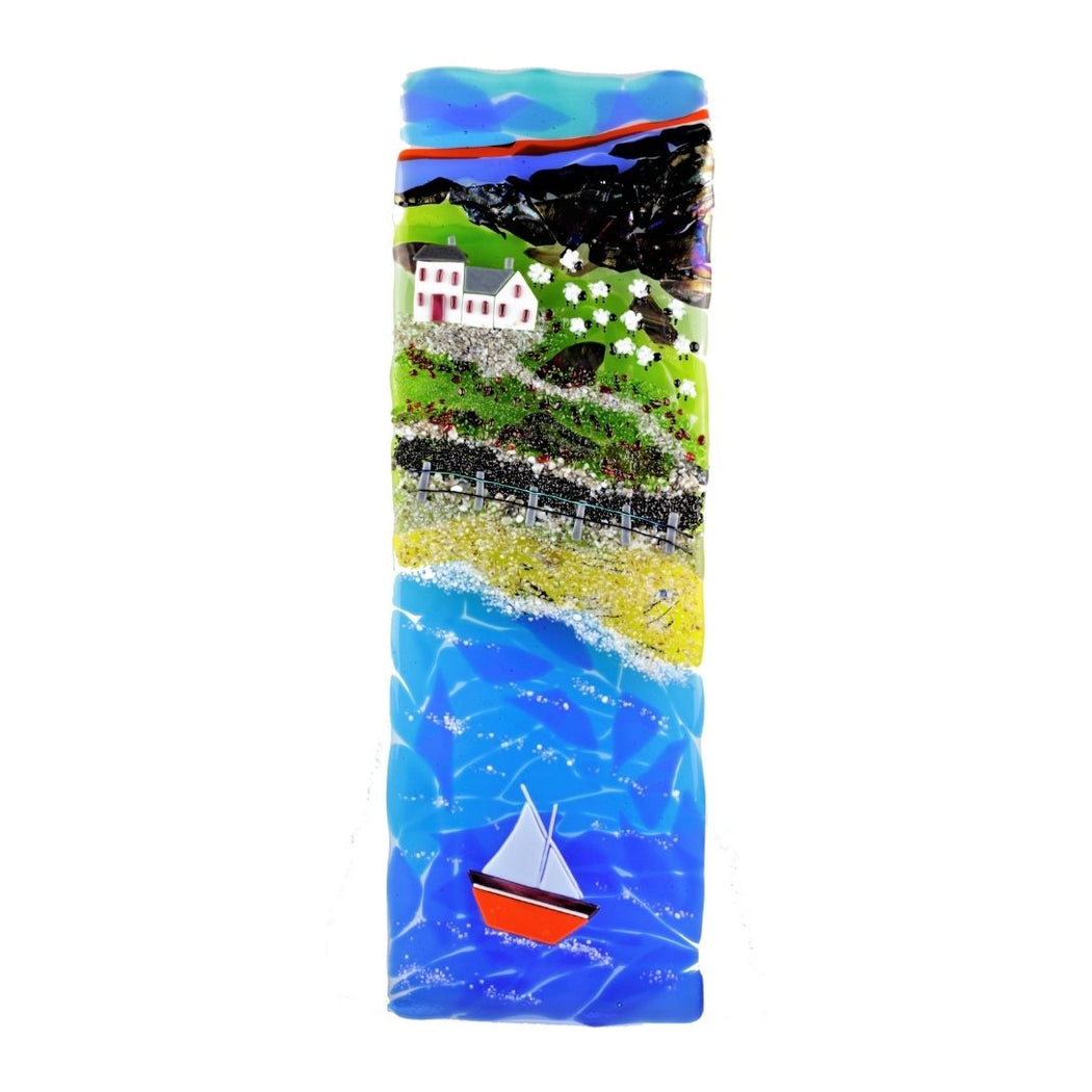 WILD ATLANTIC BREEZE - PART I