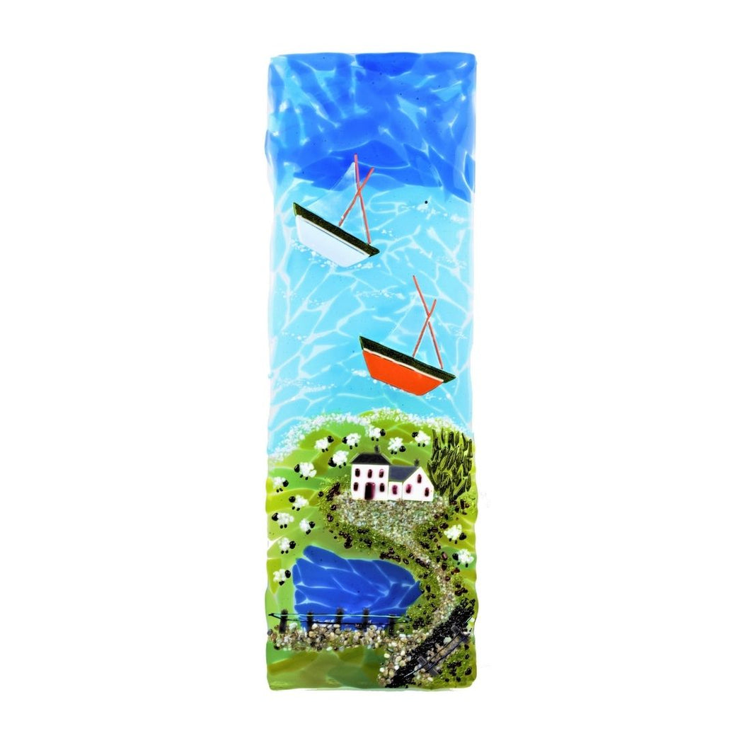 WILD ATLANTIC BREEZE - PART II