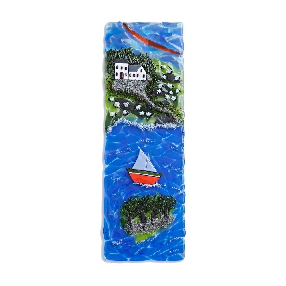 WILD ATLANTIC BREEZE - PART III