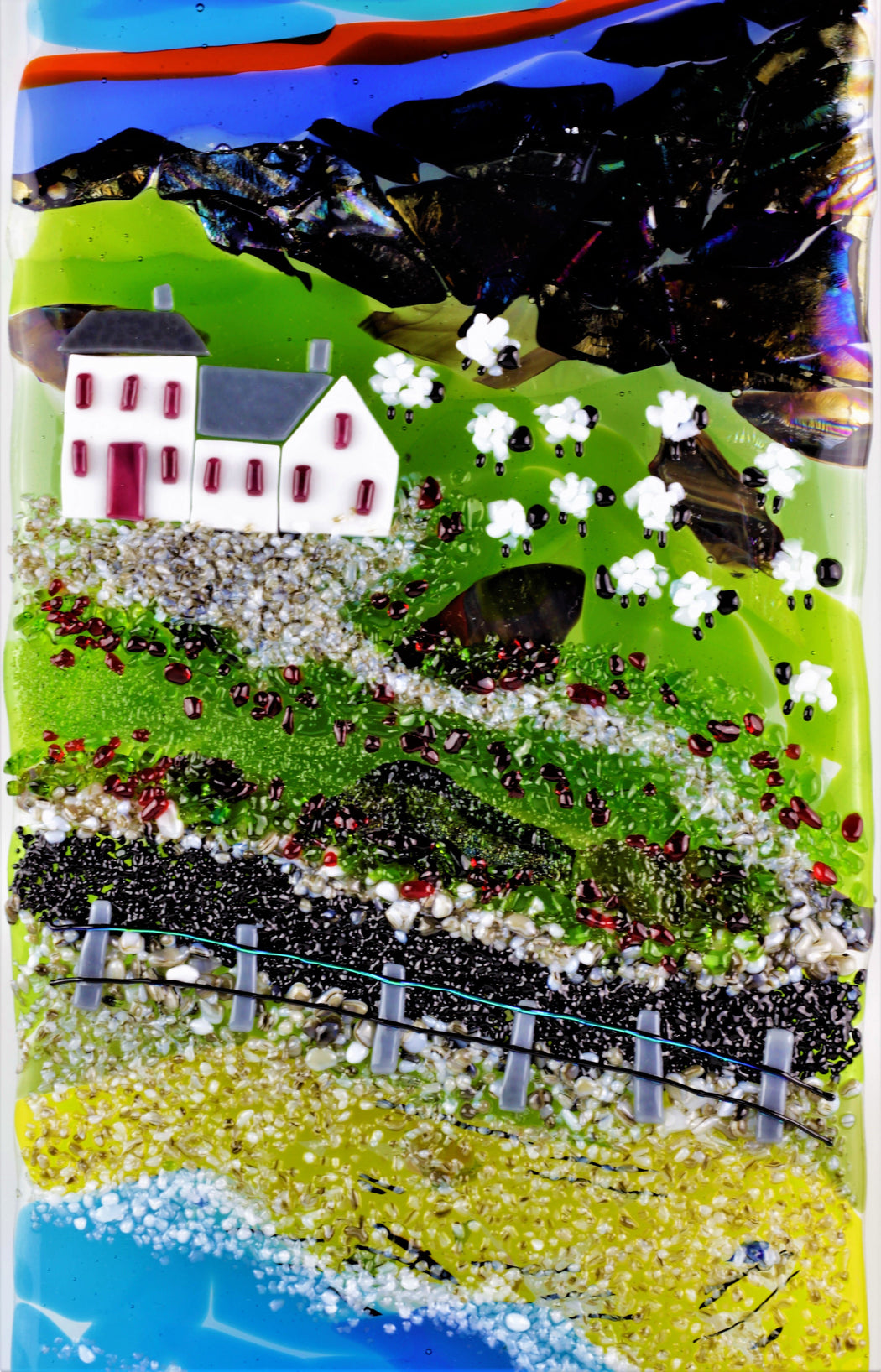 WILD ATLANTIC BREEZE - PART I