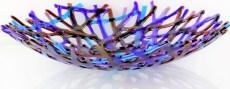 METALLIC WEAVE PART D