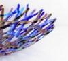 METALLIC WEAVE PART D
