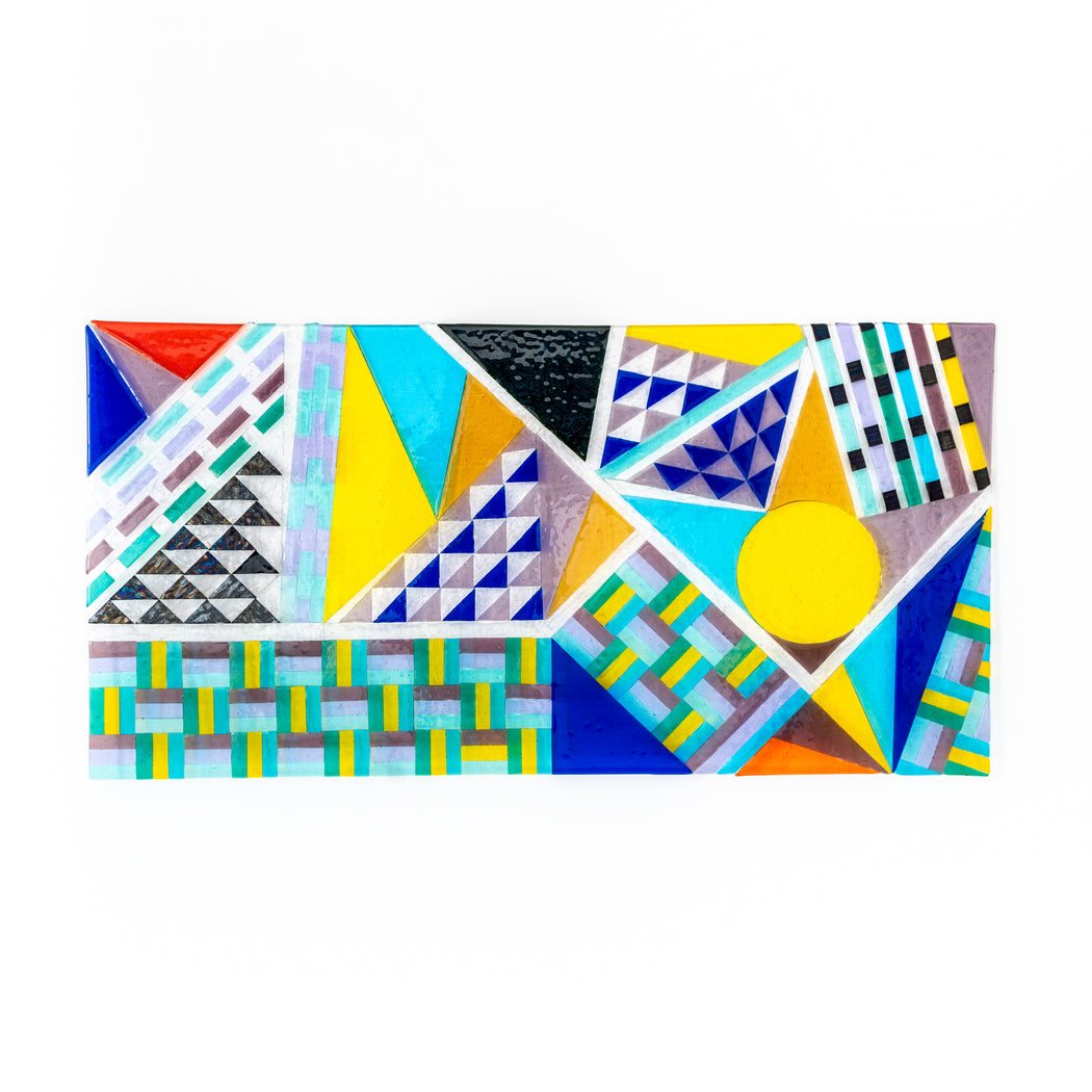 'TRIATOMO'   DECO POP