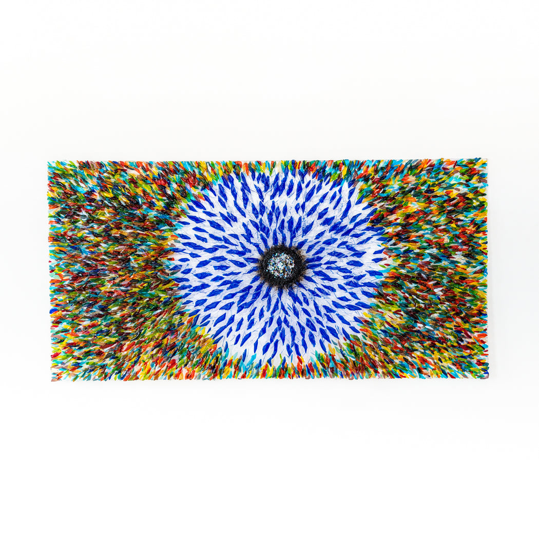 'Lapis Lace'