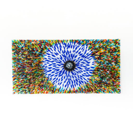 'Lapis Lace'